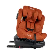 Scaun auto 40-150 cm  rear facing / forward facing  rotativ