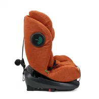 Scaun auto 40-150 cm  rear facing / forward facing  rotativ