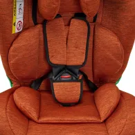 Scaun auto 40-150 cm  rear facing / forward facing  rotativ