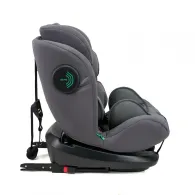 Scaun auto 40-150 cm  rear facing / forward facing  rotativ