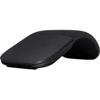Ms c. surface arc mouse black