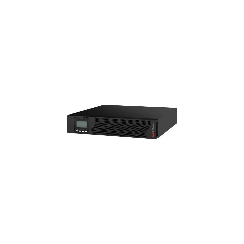 Ups online 2700w pfc sinusoidala pura 6 baterii 12