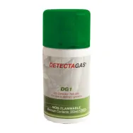 Aerosol non-inflamabil pentru testare detectoarelo