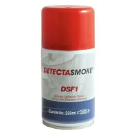 Spray cu aerosol pentru testare detectoarelor de f