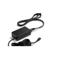 POLY USB-C 65W Power Adapter and Power Cord Kit