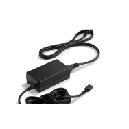 POLY USB-C 65W Power Adapter and Power Cord Kit