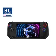 Consola portabila msi claw a1m-064pl