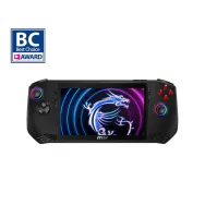 Consola portabila msi claw a1m-065pl