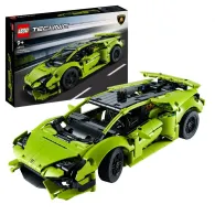 Lamborghini huracan tecnica 42161 lego