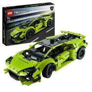 Lamborghini huracan tecnica 42161 lego