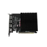 Placa video biostar geforce gt730 4gb ddr3 128 bit pcie