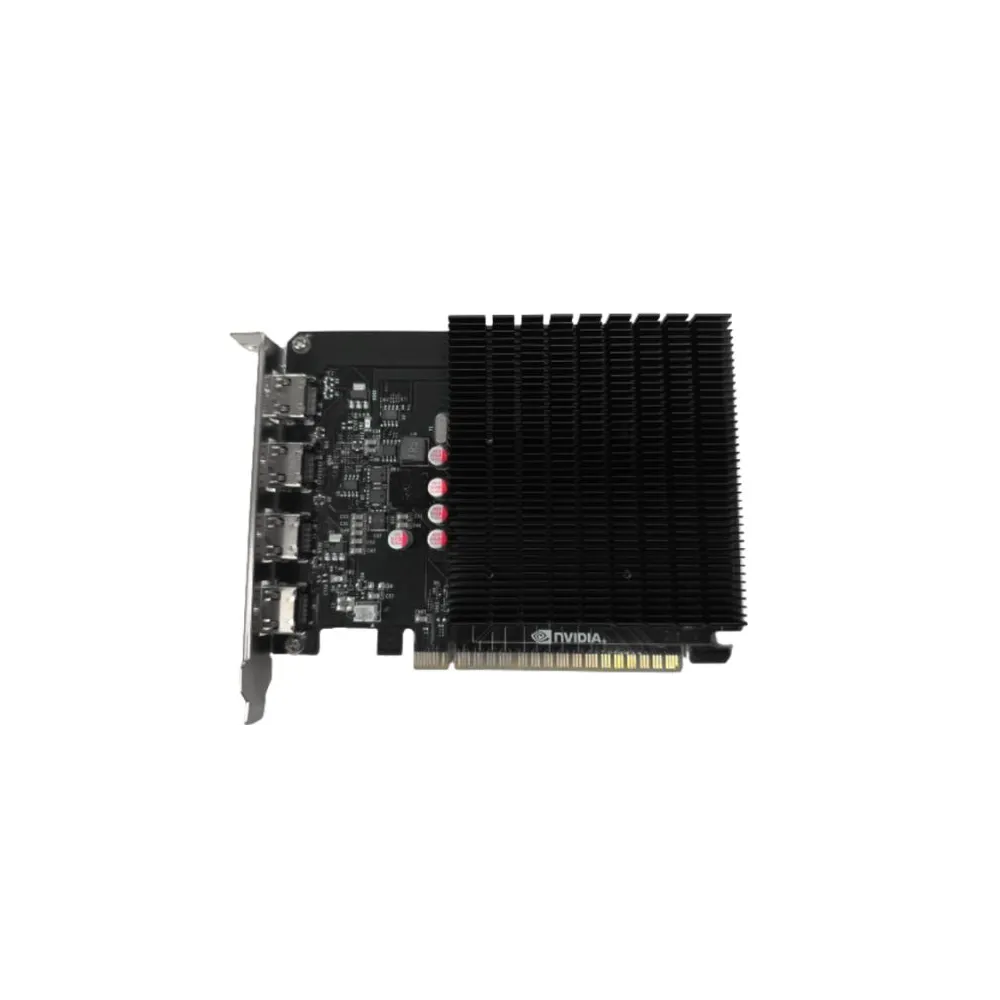 Placa video biostar geforce gt730 4gb ddr3 128 bit pcie