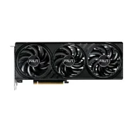 Placa video palit geforce rtx 5060 ti infinity 3 16gb