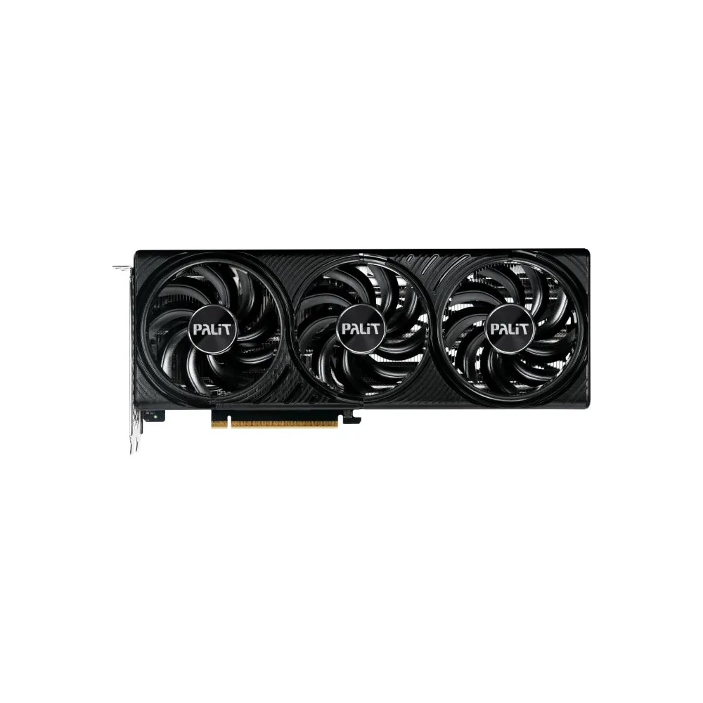 Placa video palit geforce rtx 5060 ti infinity 3 16gb