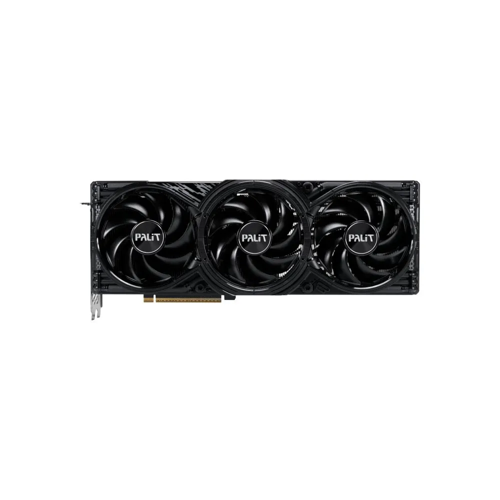 Placa video palit geforce rtx 5070 ti gamingpro v1 16gb