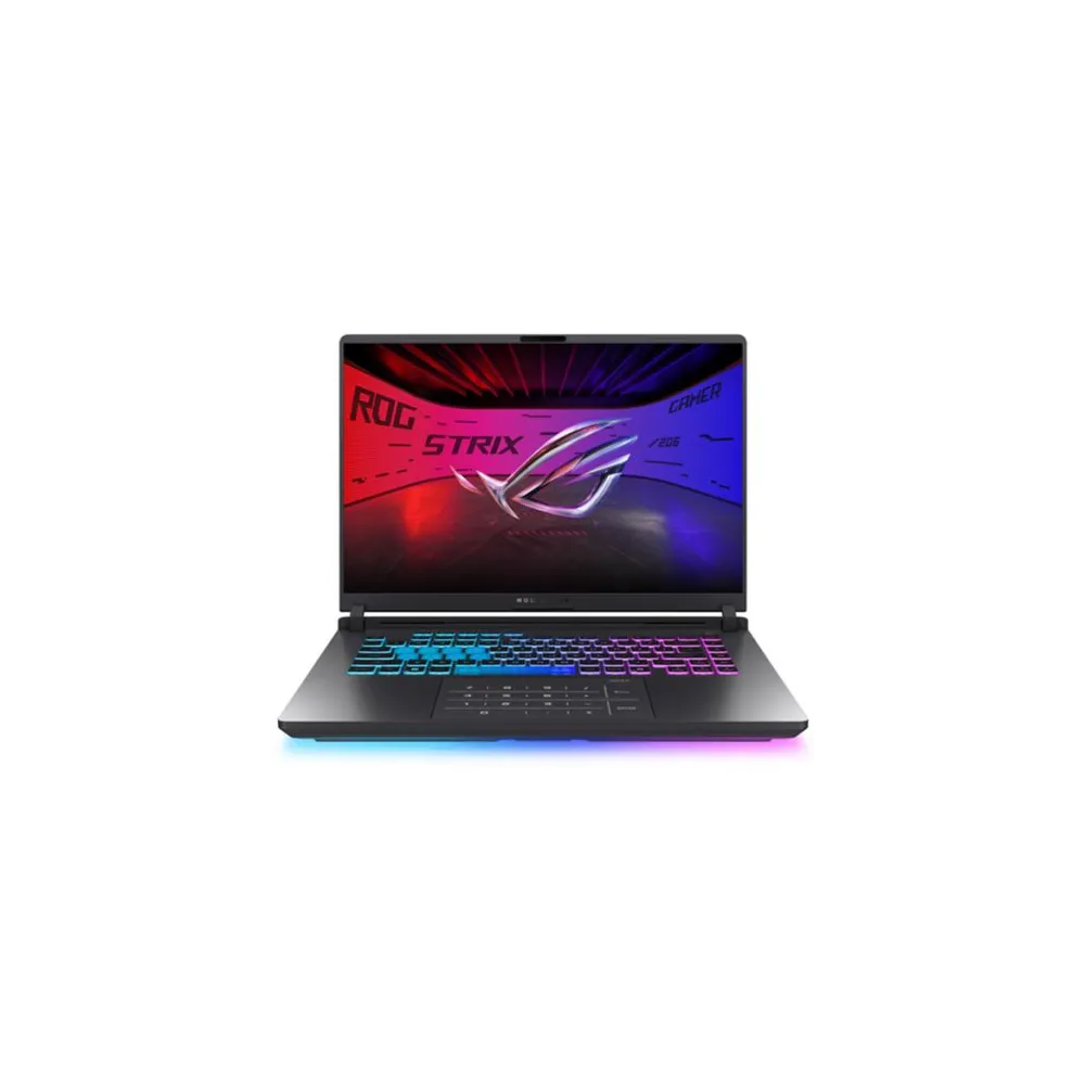 Asus rog strix g16 g615lw-s5045 intel core ultra 9 275hx