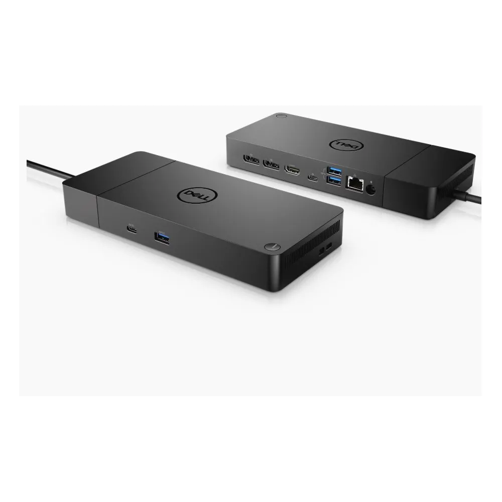 Dell dock wd19s 180w adapter