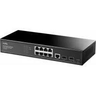 Cudy 8-port layer 2 managed gigabit swit