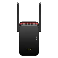 Cudy ax3000 wi-fi 6 mesh repeater ap mode chipset mediatek