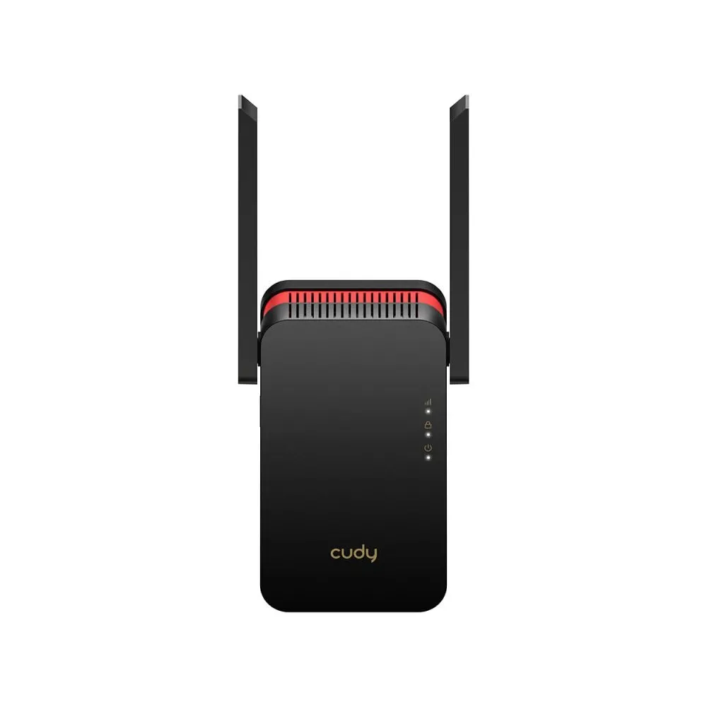 Cudy ax3000 wi-fi 6 mesh repeater ap mode chipset mediatek