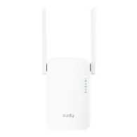 Cudy ac1200 wi-fi mesh repeater ap mode chipset mediatek cudy