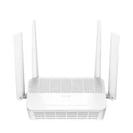 Cudy ax3000 2.5g dual band wi-fi 6 mesh router chipset