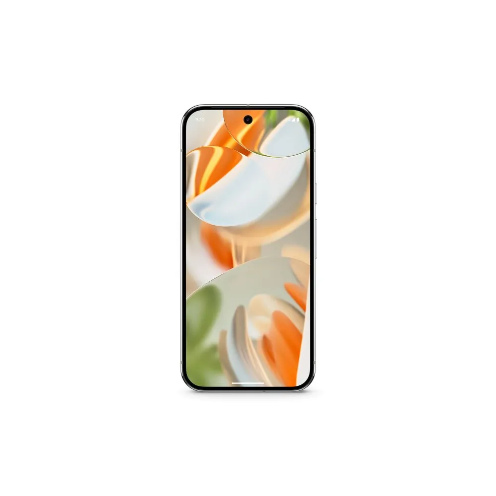 Google pixel 9pro 5g 16/128ds porcelain