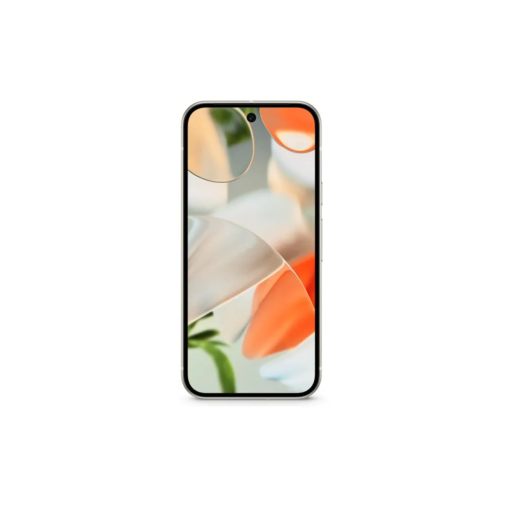 Google pixel 9 5g dualsim 12/128gb porcelain