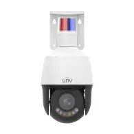 Camera ip mini-ptz tri-guard lighthunter 5mp lenti