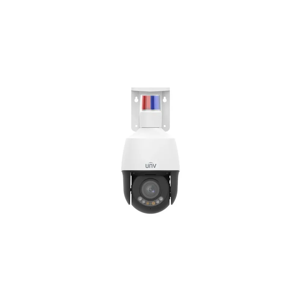 Camera ip mini-ptz tri-guard lighthunter 5mp lenti