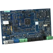 Placa centrala de alarma la efractie seria pro - d