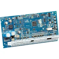 Placa centrala seria dsc power neo 6 zone extensib