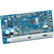 Placa centrala seria dsc power neo 6 zone extensib