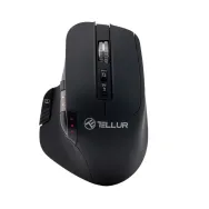 Mouse wireless tellur shade silent click rezolutie maxima 3200 dpi