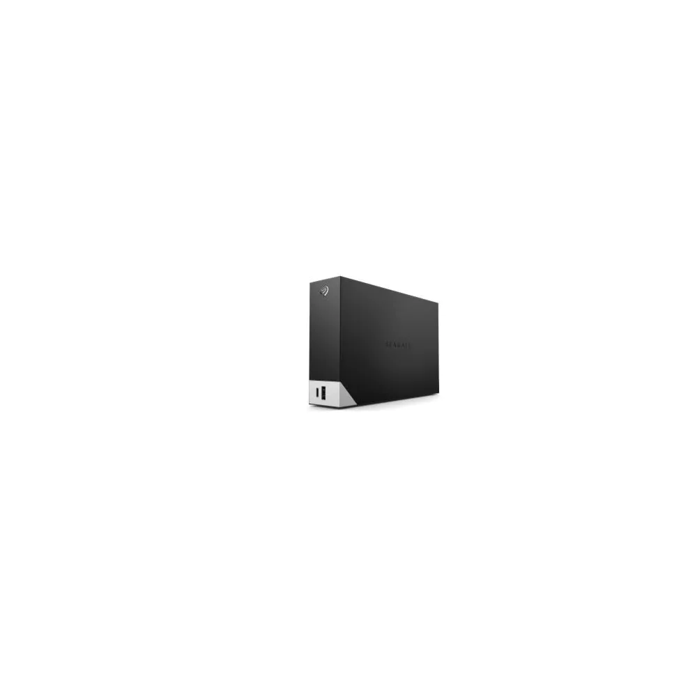 Seagate One Touch Desktop hard-disk-uri externe 14000 Giga Bites Negru Seagate - 1