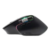 Mouse wireless tellur shade silent click rezolutie maxima 3200 dpi