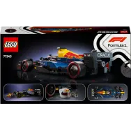 Oracle red bull lego77243