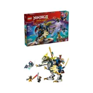 Robotul calareȚ rogue lego71843