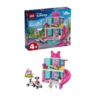 Hotel animale  minnie lego43274