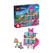 Hotel animale  minnie lego43274