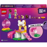 Loc de joaca pt. catelusi lego42665