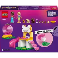 Loc de joaca pt. catelusi lego42665