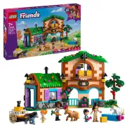 Ferma si grajd pt. ponei lego42654