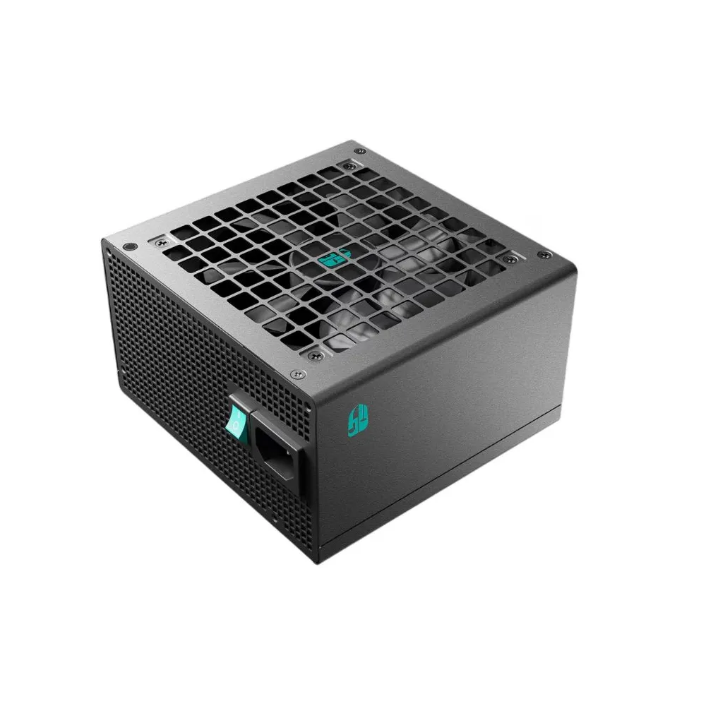 Sursa deepcool pf700x 700w atx active pfc 80 plus bronze