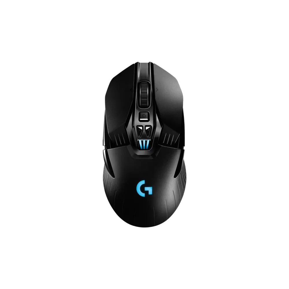 Mouse logitech g903 lightspeed negru