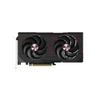 Placa video sapphire pulse amd radeon rx 9060 xt 8gb