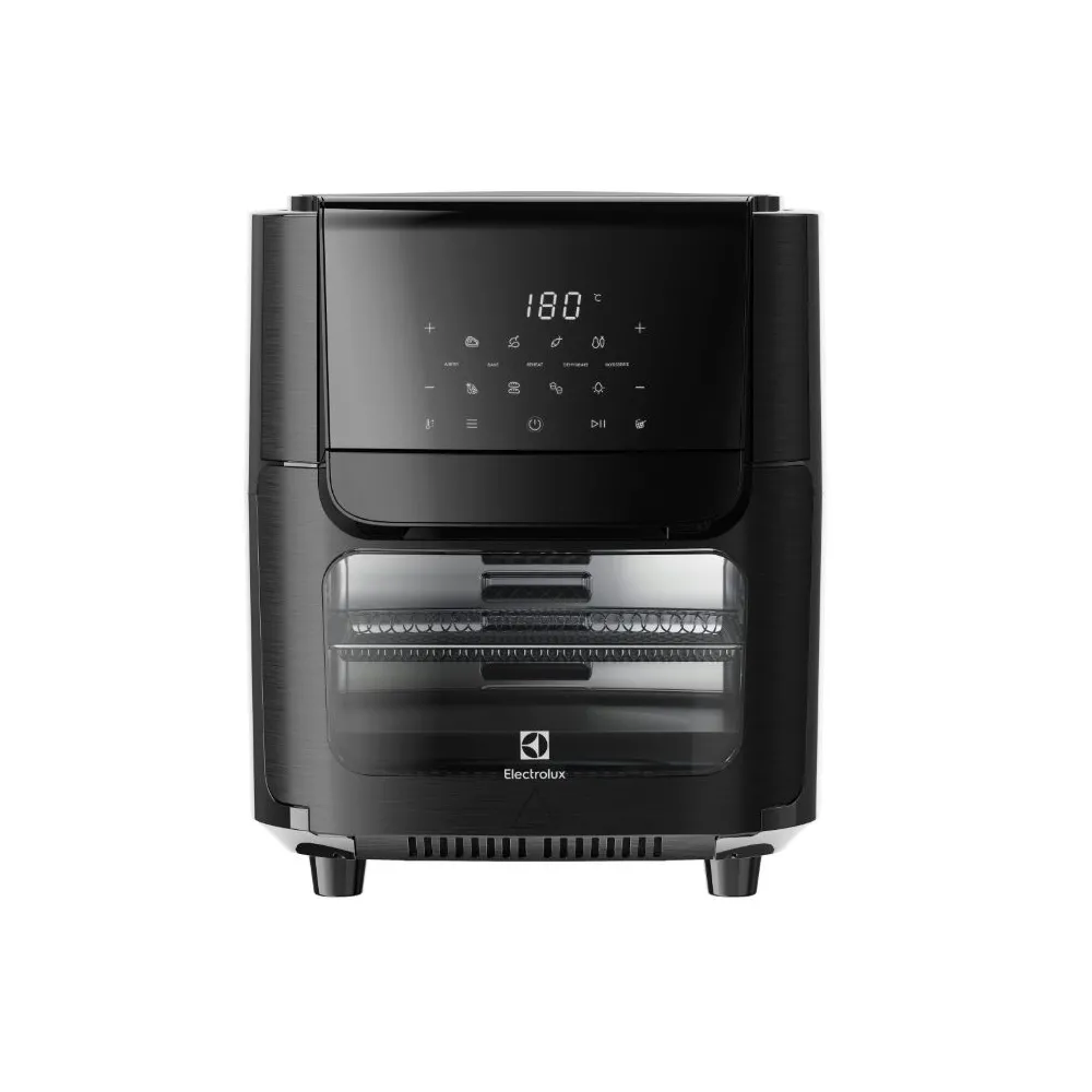 Friteuza electrolux eaf12b