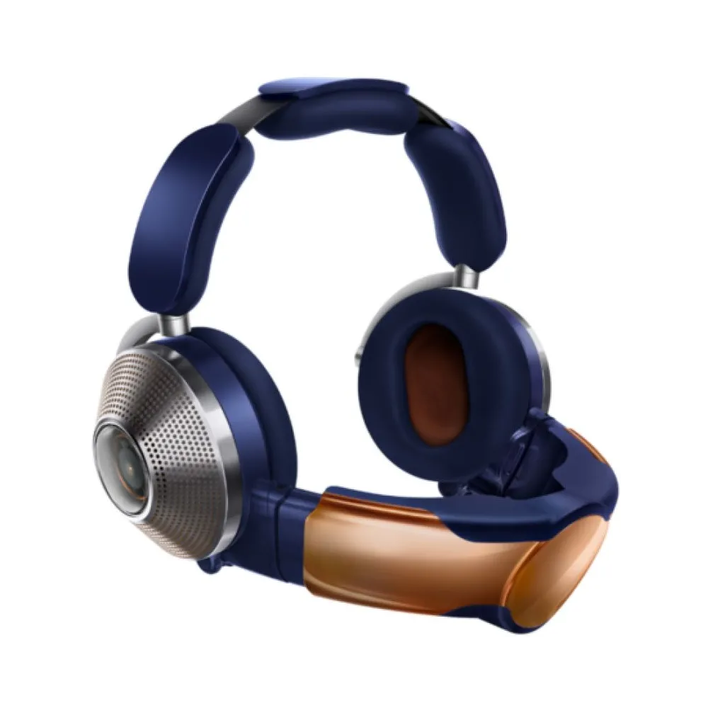 Dyson - zone absolute plus noise cancelling headphones