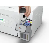 Epson ecotank l6376 mfp black 35/23ppm a4 wi-fi duplex all-in-one