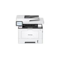 Multifunctionala a4 laser monocrom pantum bm5201adw viteza:42 ppm procesor: 1.2